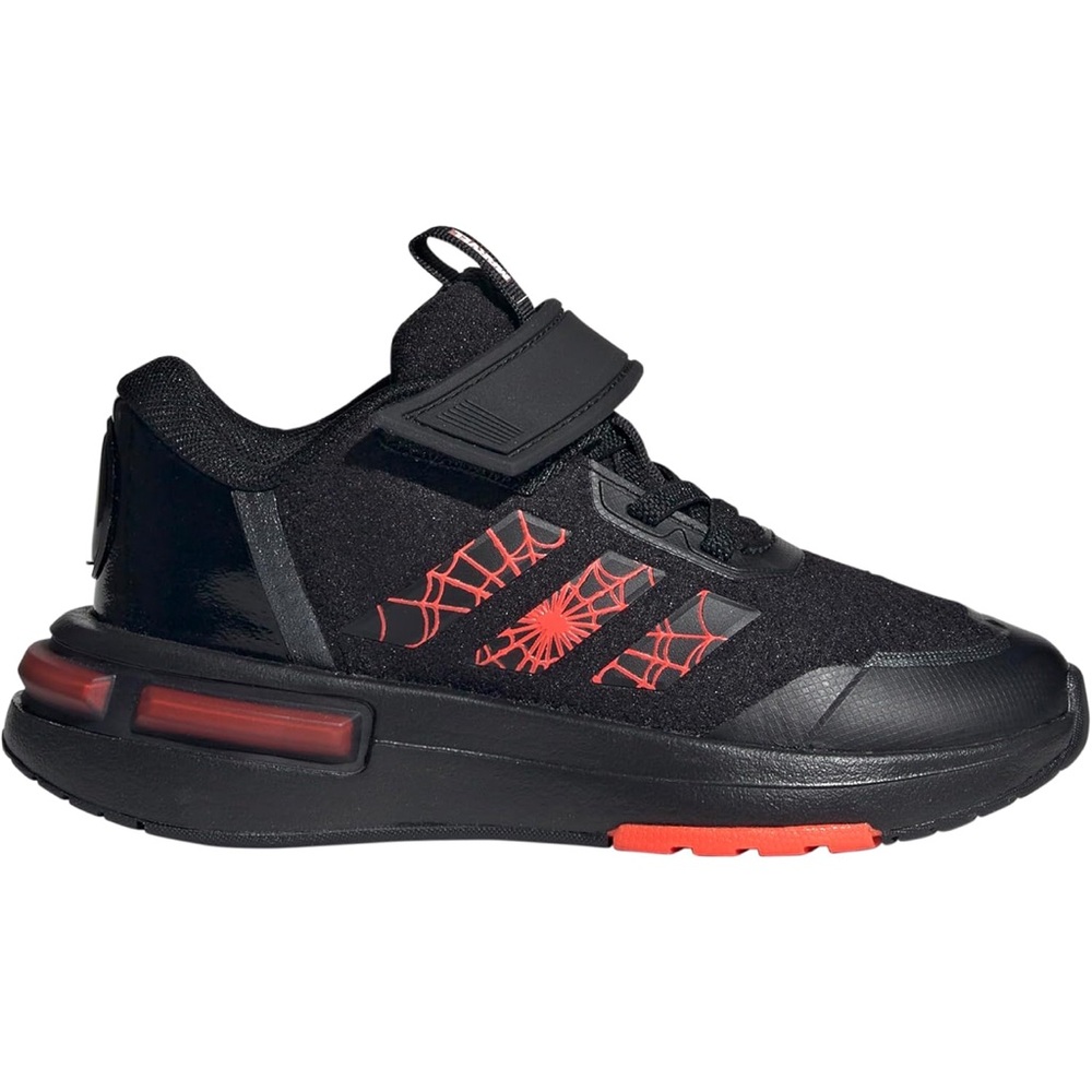 Kids Marvel Spidey Adidas Racer